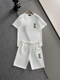 Picture of YSL Shirt Pant Suits _SKUYSLM-5XL13xr1225295
